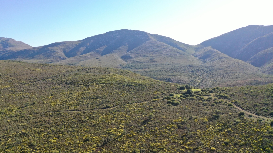 3 Bedroom Property for Sale in Kareedouw Eastern Cape